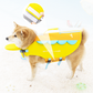 🐶🌊🛟 OFFERTA LIMITATA 50% DI SCONTO! Giubbotto di Salvataggio ad Alta Galleggiabilità per Cani – Mantiene il Tuo Cucciolo al Sicuro, con Strisce Riflettenti e Maniglia di Salvataggio – Ideale per Laghi, Spiagge o Uscite in Barca 🚤☀️