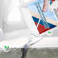🔥Sconto 50% a tempo limitato! 👷‍♂️ Ripara facilmente le superfici in cemento! Adesivo ad alta resistenza per la riparazione di crepe nel calcestruzzo