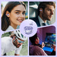 🎧 50% DI SCONTO! ✨ Cuffie Bluetooth 5.4 Open-Ear – Clip-On & Traduzione AI – Suono Stereo – Ideali per Sport, Uso Quotidiano o Viaggi 🌍🏃‍♂️💬✨