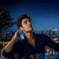 💥Offerta limitata, sconto del 50%!💥🔥 Eau de Parfum da 90 ml | Profumo spray a lunga durata con note fresche di agrumi e acquatiche ✨ Profumo lussuoso in stile arabo | Profumo unisex per tutti i giorni 💧