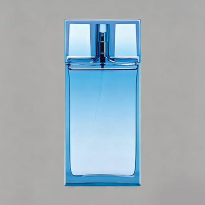 💥Offerta limitata, sconto del 50%!💥🔥 Eau de Parfum da 90 ml | Profumo spray a lunga durata con note fresche di agrumi e acquatiche ✨ Profumo lussuoso in stile arabo | Profumo unisex per tutti i giorni 💧