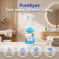 🔥Sconto 50% a tempo limitato! 👷‍♂️Spray ionico per animali domestici contro le macchie da lacrime