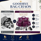 ⏰ SOLO OGGI! 57% DI SCONTO 🎁 👜 La Borsa Tote Impermeabile che ti porti ovunque!
