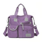 ⏰ SOLO OGGI! 57% DI SCONTO 🎁 👜 La Borsa Tote Impermeabile che ti porti ovunque!