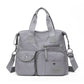 ⏰ SOLO OGGI! 57% DI SCONTO 🎁 👜 La Borsa Tote Impermeabile che ti porti ovunque!