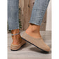 🔥OFFERTA SPECIALE 50% DI SCONTO🔥Mules da donna in maglia traspirante senza lacci