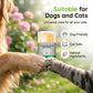 🔥Acquista 1, Ricevi 1 Gratis – Offerta a Tempo Limitato! 🎁🔥Stick Balsamo Idratante per Zampe🐾  Guarisce le Zampe Secche e Screpolate, Sicuro per Tutti gli Animali Domestici.