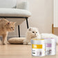 🔥Sconto del 50% a tempo limitato + 1+1 GRATIS!🥳SUPER VENDITA 2026🥳💞50.000+ VENDUTI!👵❤️ Salviette Detergenti Naturali a Base Vegetale per Occhi e Orecchie degli Animali
