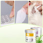 🔥Sconto del 50% a tempo limitato + 1+1 GRATIS!🥳SUPER VENDITA 2026🥳💞50.000+ VENDUTI!👵❤️ Salviette Detergenti Naturali a Base Vegetale per Occhi e Orecchie degli Animali
