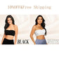 👙Offerta a Tempo Limitato €16.99!! Reggiseno Bandeau Senza Spalline Ultimate Lift – Supporto Completo, Top Tubo Senza Ferretto, Fronte Arricciato, Comfort Antiscivolo Reggiseno Wireless Quotidiano