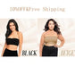 👙Offerta a Tempo Limitato €16.99!! Reggiseno Bandeau Senza Spalline Ultimate Lift – Supporto Completo, Top Tubo Senza Ferretto, Fronte Arricciato, Comfort Antiscivolo Reggiseno Wireless Quotidiano
