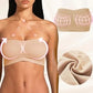 👙Offerta a Tempo Limitato €16.99!! Reggiseno Bandeau Senza Spalline Ultimate Lift – Supporto Completo, Top Tubo Senza Ferretto, Fronte Arricciato, Comfort Antiscivolo Reggiseno Wireless Quotidiano