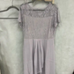 🌸👗 OFFERTA LIMITATA: SCONTO DEL 50%! Abito con scollo rotondo traspirante – Misto cotone premium, leggero, che non si sgualcisce – Ti garantisce il massimo comfort per tutta la giornata, perfetto da indossare sotto altri capi in ogni stagione 🧥❄️