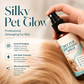 🔥SCONTO DEL 50%!🐾Spray districante delicato contro i nodi nel pelo e l'elettricità statica di cani e gatti🟐🐶