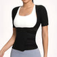 ⏳Offerta a tempo -50%⏰Guaina Modellante Compressiva da Donna🏃‍♀️💦