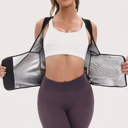 ⏳Offerta a tempo -50%⏰Guaina Modellante Compressiva da Donna🏃‍♀️💦