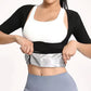 ⏳Offerta a tempo -50%⏰Guaina Modellante Compressiva da Donna🏃‍♀️💦