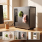 🎉 🔥 OFFERTA LIMITATA  60% DI SCONTO!🧸✨ Adorabile pupazzo calamita per frigorifero! Un simpatico compagno che decora il tuo frigo con tenerezza! 🧲💖