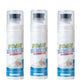 ⏰ OFFERTA A TEMPO LIMITATO – 2+1 GRATIS!🔥Detergente schiumogeno che non richiede risciacquo con spazzola integrata
