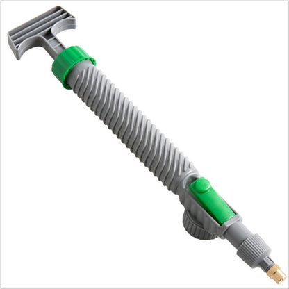 🔥 50% OFF + 2+1 GRATIS! Spruzzatore Manuale a Pressione con Ugello Regolabile 💧