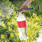 🔥 50% OFF + 2+1 GRATIS! Spruzzatore Manuale a Pressione con Ugello Regolabile 💧