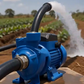 💧 50% DI SCONTO! ⚙️ Pompa Autoclave Auto-Adescante – Ghisa + Alluminio – Motore Termoprotetto & Turbina di Precisione per Irrigazione e Casa