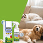 ✨Incredibile sconto del 50%! 🦟Tieni lontani gli insetti fastidiosi! 🐈🐕Sicuro per le persone e gli animali domestici! ⏰Spray repellente per insetti a base vegetale 🐕🐱