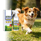 ✨Incredibile sconto del 50%! 🦟Tieni lontani gli insetti fastidiosi! 🐈🐕Sicuro per le persone e gli animali domestici! ⏰Spray repellente per insetti a base vegetale 🐕🐱
