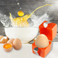 🔥Offerta limitata: sconto del 50%⏰🍳 Rompiuova Rapido – Apri Centinaia di Uova in Modo Più Veloce e Pulito 🔥