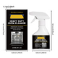 🧴SCONTO DEL 50% IN QUESTO MOMENTO! ✨Spray detergente per forni ad alta efficacia – Rimuove rapidamente il grasso in cucina