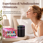 🔥Offerta Limitata -50%！🎁🌺Il profumo fresco ti solleva l'umore！🌷Set da 12 Oli Essenziali Idrosolubili
