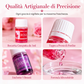 🔥Offerta Limitata -50%！🎁🌺Il profumo fresco ti solleva l'umore！🌷Set da 12 Oli Essenziali Idrosolubili