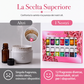 🔥Offerta Limitata -50%！🎁🌺Il profumo fresco ti solleva l'umore！🌷Set da 12 Oli Essenziali Idrosolubili