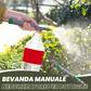 🔥 50% OFF + 2+1 GRATIS! Spruzzatore Manuale a Pressione con Ugello Regolabile 💧