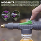 🔥 50% OFF + 2+1 GRATIS! Spruzzatore Manuale a Pressione con Ugello Regolabile 💧