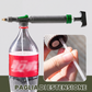 🔥 50% OFF + 2+1 GRATIS! Spruzzatore Manuale a Pressione con Ugello Regolabile 💧