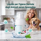 🐶 50% DI SCONTO ORA!Liquido per l'igiene dentale degli animali domestici senza bisogno di spazzolino