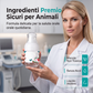 🐶 50% DI SCONTO ORA!Liquido per l'igiene dentale degli animali domestici senza bisogno di spazzolino