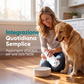 🐶 50% DI SCONTO ORA!Liquido per l'igiene dentale degli animali domestici senza bisogno di spazzolino