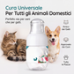 🐶 50% DI SCONTO ORA!Liquido per l'igiene dentale degli animali domestici senza bisogno di spazzolino