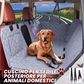 🐶 60% DI SCONTO ORA! 🚗 Cuscino in memory foam per seggiolino auto per animali domestici – Impermeabile e con adattamento sicuro – Viaggio confortevole per animali domestici ✨