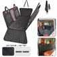 🐶 60% DI SCONTO ORA! 🚗 Cuscino in memory foam per seggiolino auto per animali domestici – Impermeabile e con adattamento sicuro – Viaggio confortevole per animali domestici ✨