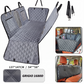 🐶 60% DI SCONTO ORA! 🚗 Cuscino in memory foam per seggiolino auto per animali domestici – Impermeabile e con adattamento sicuro – Viaggio confortevole per animali domestici ✨
