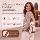 👜✨60% OFF–Borsa a Mano Grande Capacità Casual Chic Elegante e spaziosa