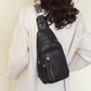 👜✨60% OFF–Borsa a Mano Grande Capacità Casual Chic Elegante e spaziosa