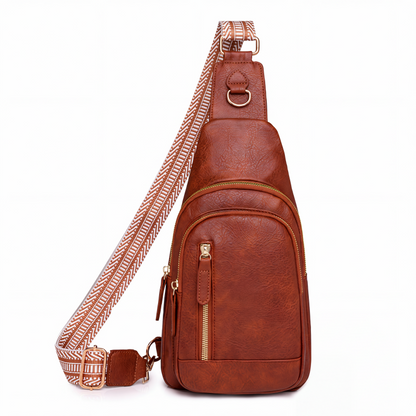 👜✨60% OFF–Borsa a Mano Grande Capacità Casual Chic Elegante e spaziosa