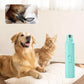 🐶🐱 TAGLIA LE UNGHIE AL TUO PET SENZA PAURA! 💅✨ 50% DI SCONTO – Lima Elettrica Silenziosa e Sicura per Cani e Gatti 🐾 Niente più stress, niente più graffi! 💕