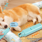 🐶🐱 TAGLIA LE UNGHIE AL TUO PET SENZA PAURA! 💅✨ 50% DI SCONTO – Lima Elettrica Silenziosa e Sicura per Cani e Gatti 🐾 Niente più stress, niente più graffi! 💕
