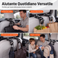 Gancio per poggiatesta sedile posteriore auto estensibile