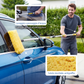 🛁🧽 SCONTO 50% – Spazzola Estensibile per Lavaggio Auto 🚗💦